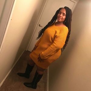 Meet your Posher, Vanessa